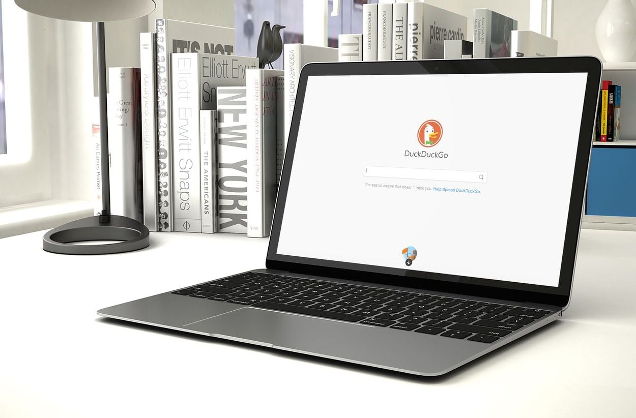 5 Search Engines That Are Better Than Google For Privacy