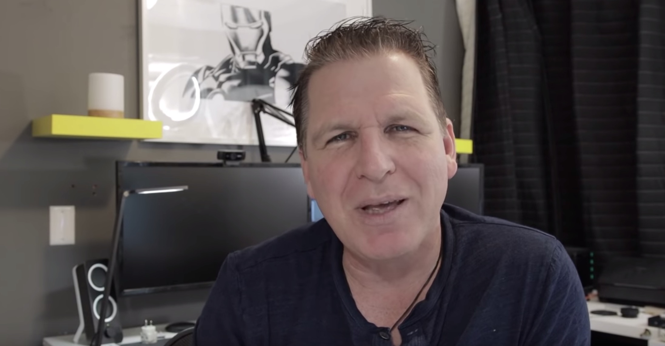 YouTuber Attorney Lior Leser Announces Plans to File an FTC Complaint Against Patreon and PayPal