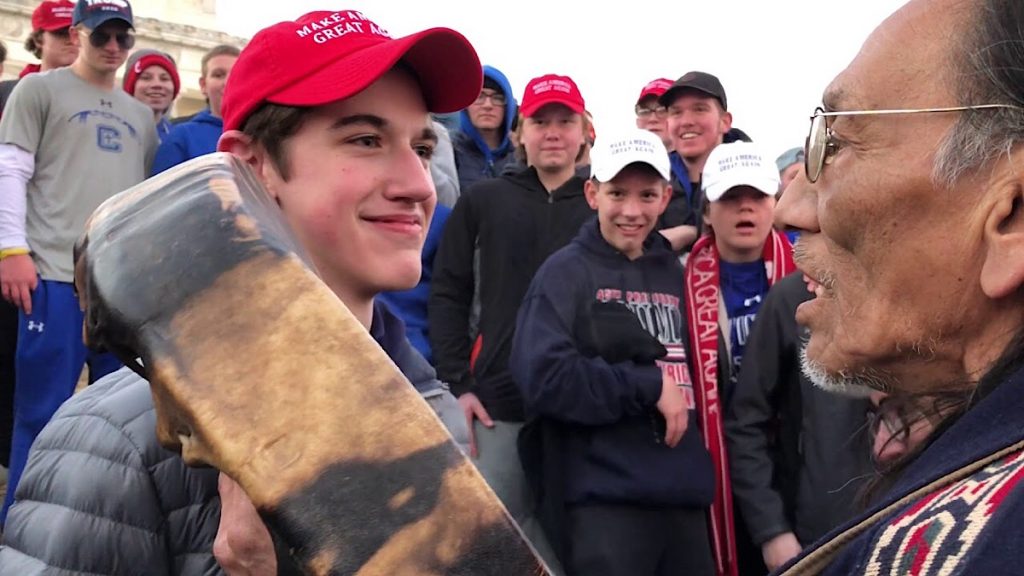 How NewsGuard’s “Trusted Sources” Spread Dangerous Fake News When Covering the Covington Kids Encounter
