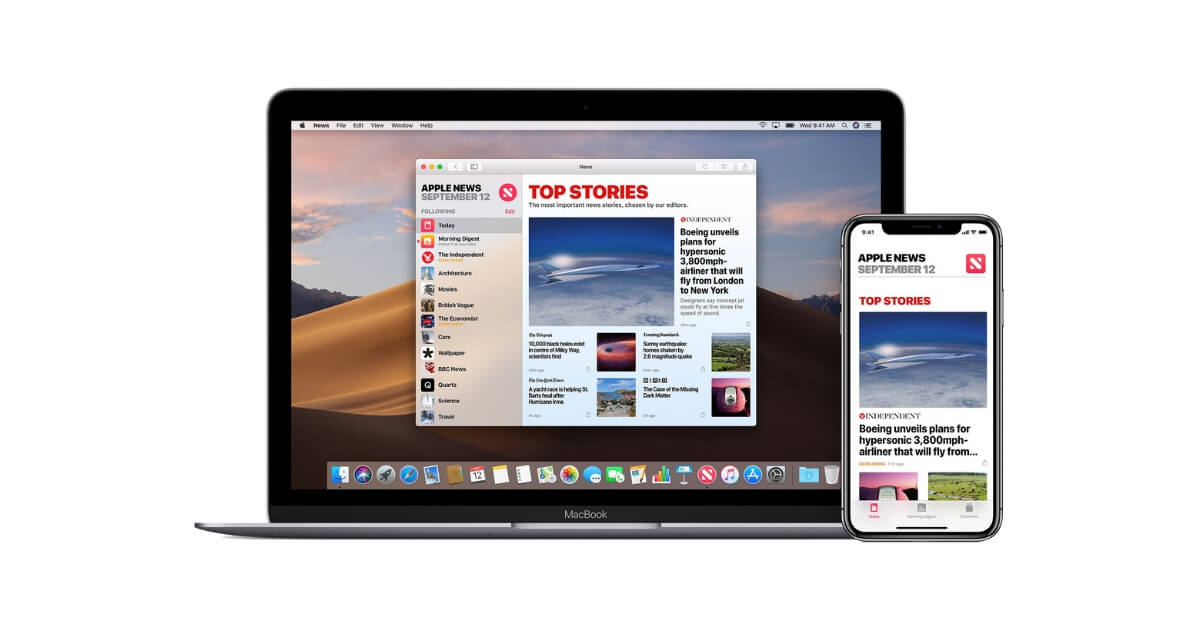 Publishers Say That revenue on Apple News is “abysmal” due to Apple’s focus on privacy