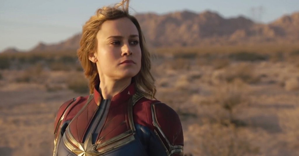Rotten Tomatoes removes pre-release comments and “want to see” score after fake news about Captain Marvel being review bombed