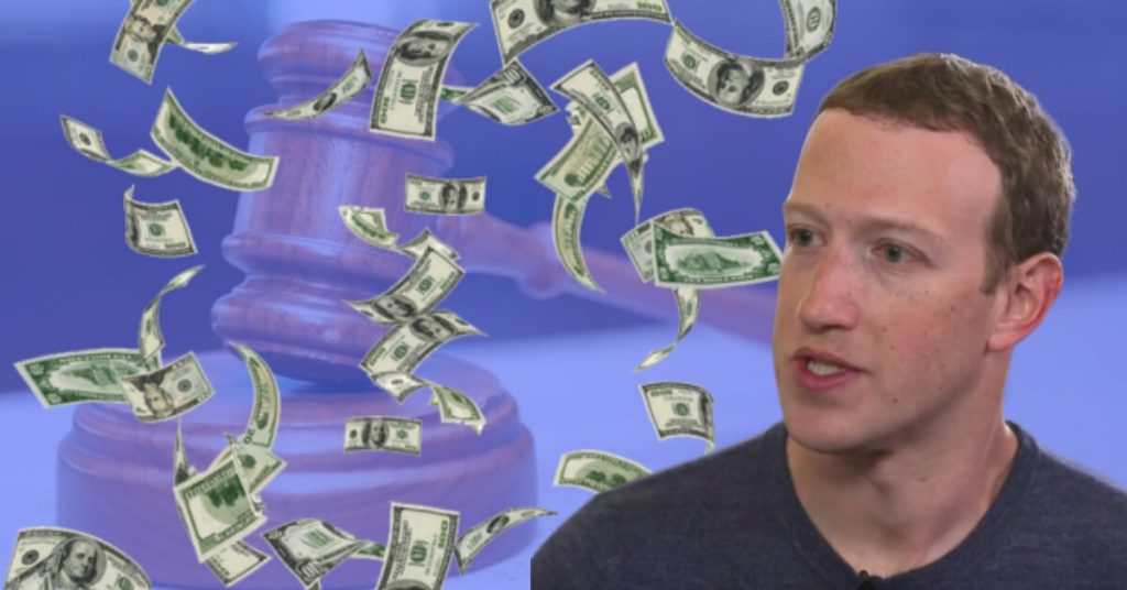 Facebook Employees Are Now Paid Bonuses for Tackling “Hate Speech” and “Misinformation”