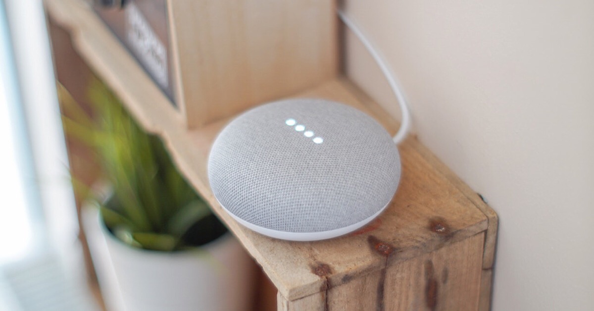 Google and Amazon Want to Collect Data From Smart Home Devices, Even When You Don’t Use the Wake Word