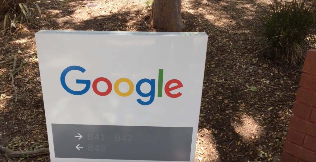 Google is Worried That GDPR Laws Threaten Its Privacy-Abusive Business Model