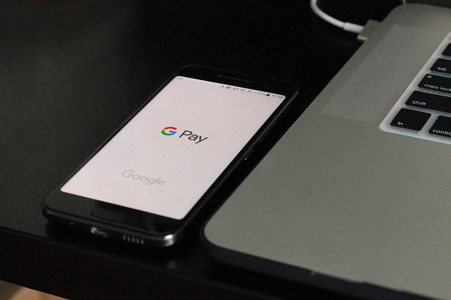 Google Pay Is Testing a Gmail Data Mining Integration That Will Import Loyalty Cards, Tickets, and More