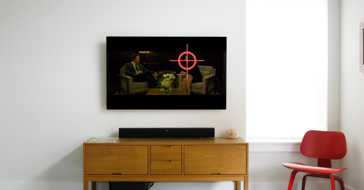 Smart TVs and Privacy: How And Why You’re Being Spied on at Home