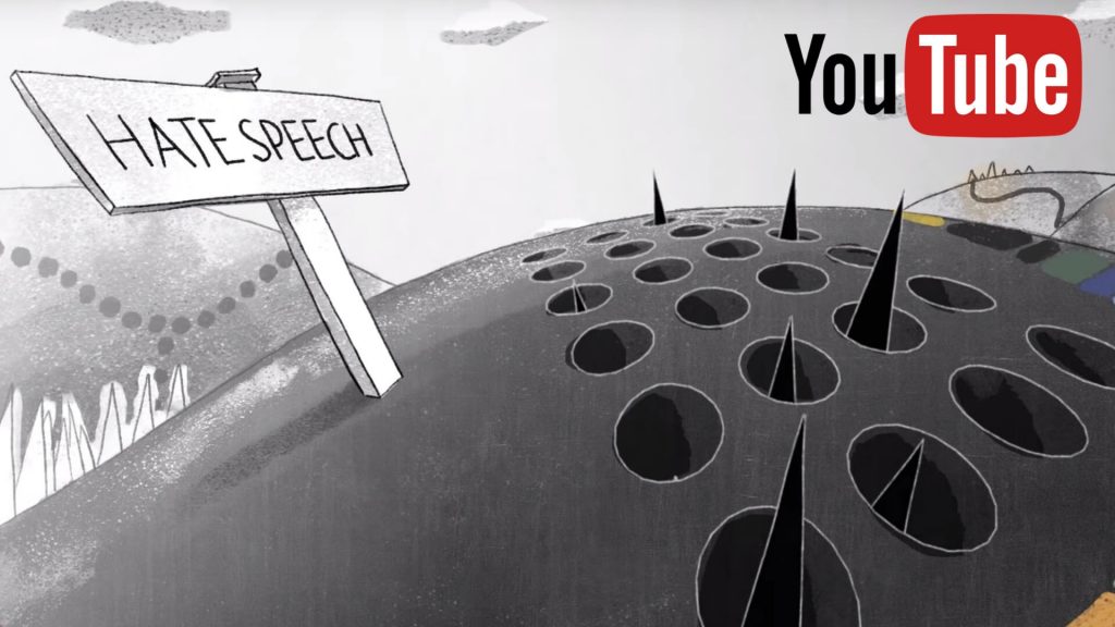 YouTube Creators Are Not Happy with Its New Community Guidelines Strikes System