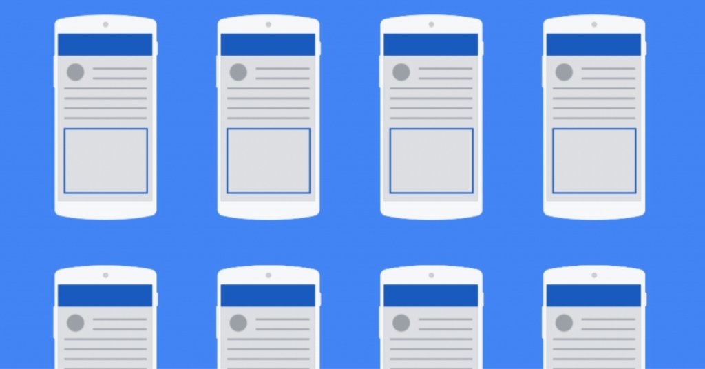 Google’s AMP for Gmail is everything you never wanted, and a middle finger to the open standards of the internet