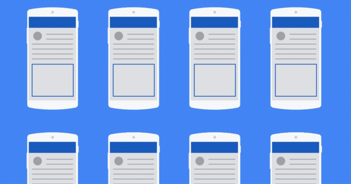 Google’s AMP for Gmail is everything you never wanted, and a middle finger to the open standards of the internet