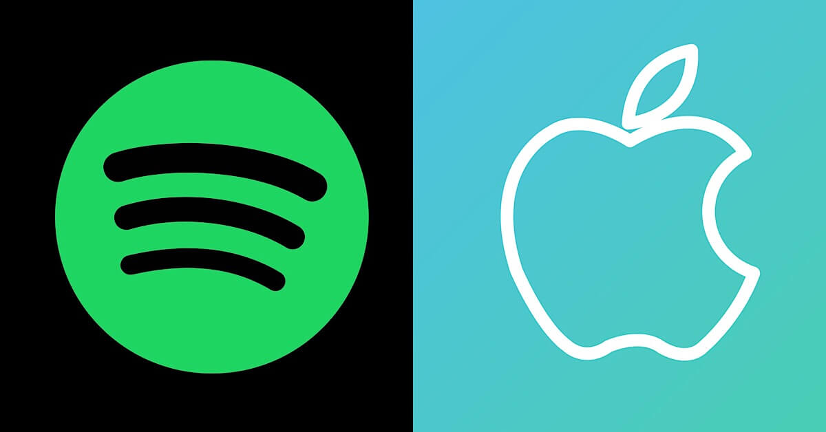 Apple’s response to Spotify’s EC complaint shows it has no plans to fix its anti-competitive practices