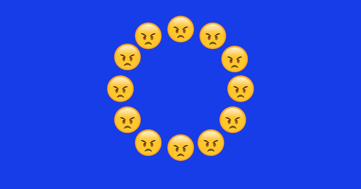 Article 13 has been approved by the European Parliament