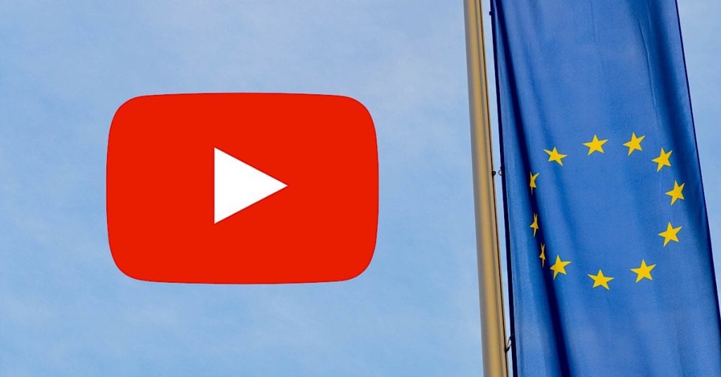 Article 13’s main supporter Axel Voss suggests YouTube may not have the right to exist
