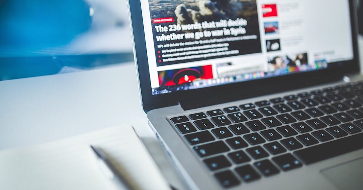 New report highlights the dangers of big tech’s war on disinformation