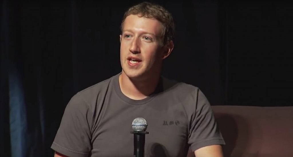 Facebook is working on technology to “read a person’s mind”