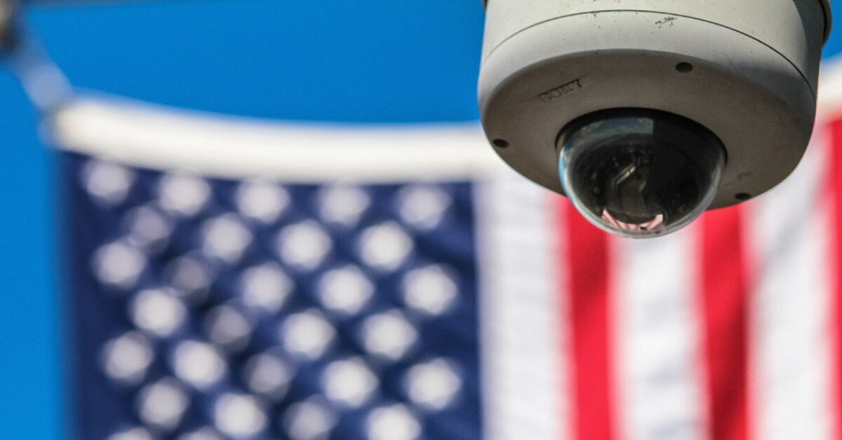 The US government is using images of citizens without their consent, including dead people and exploited minors, to test facial recognition tech