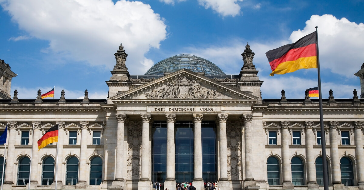 Germany wants to ban people from hosting a Tor website