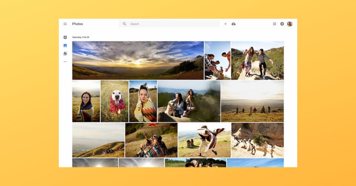 A Google Photos bug exposed user locations on the web