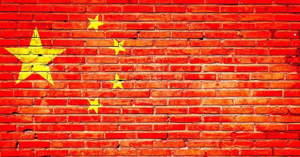Google is reportedly still working on its censored Chinese search engine Project Dragonfly