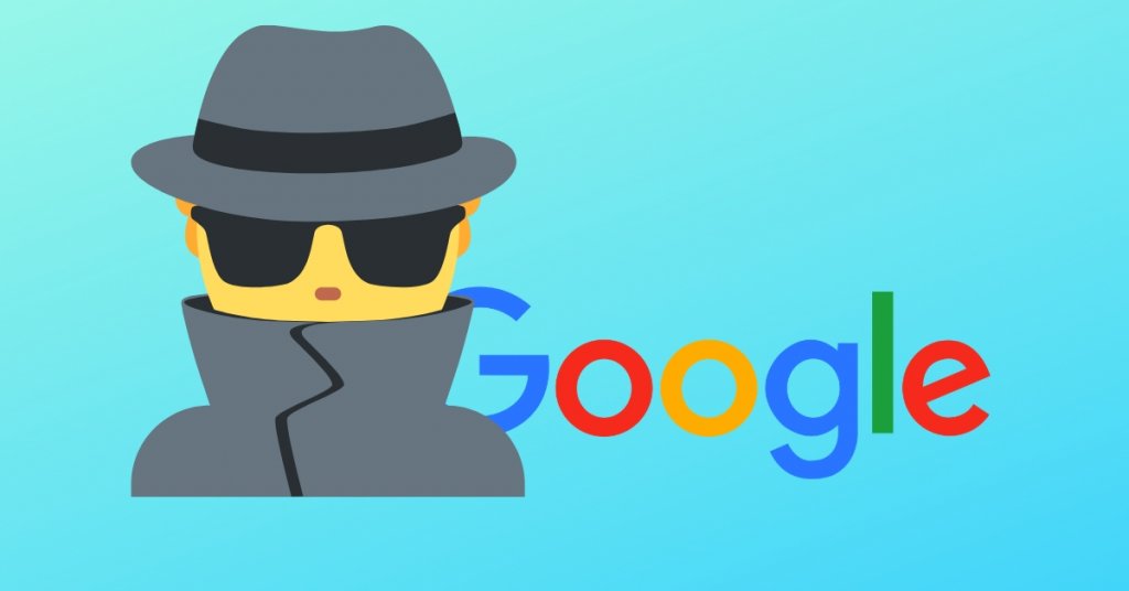Google is building “shadow profiles” of its users, tech company Oracle claims