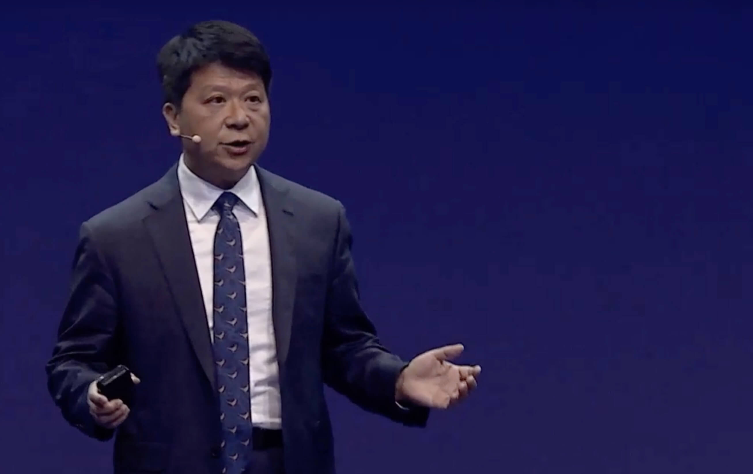Huawei: the US is scared we’ll stop NSA spying – it’s nothing to do with China