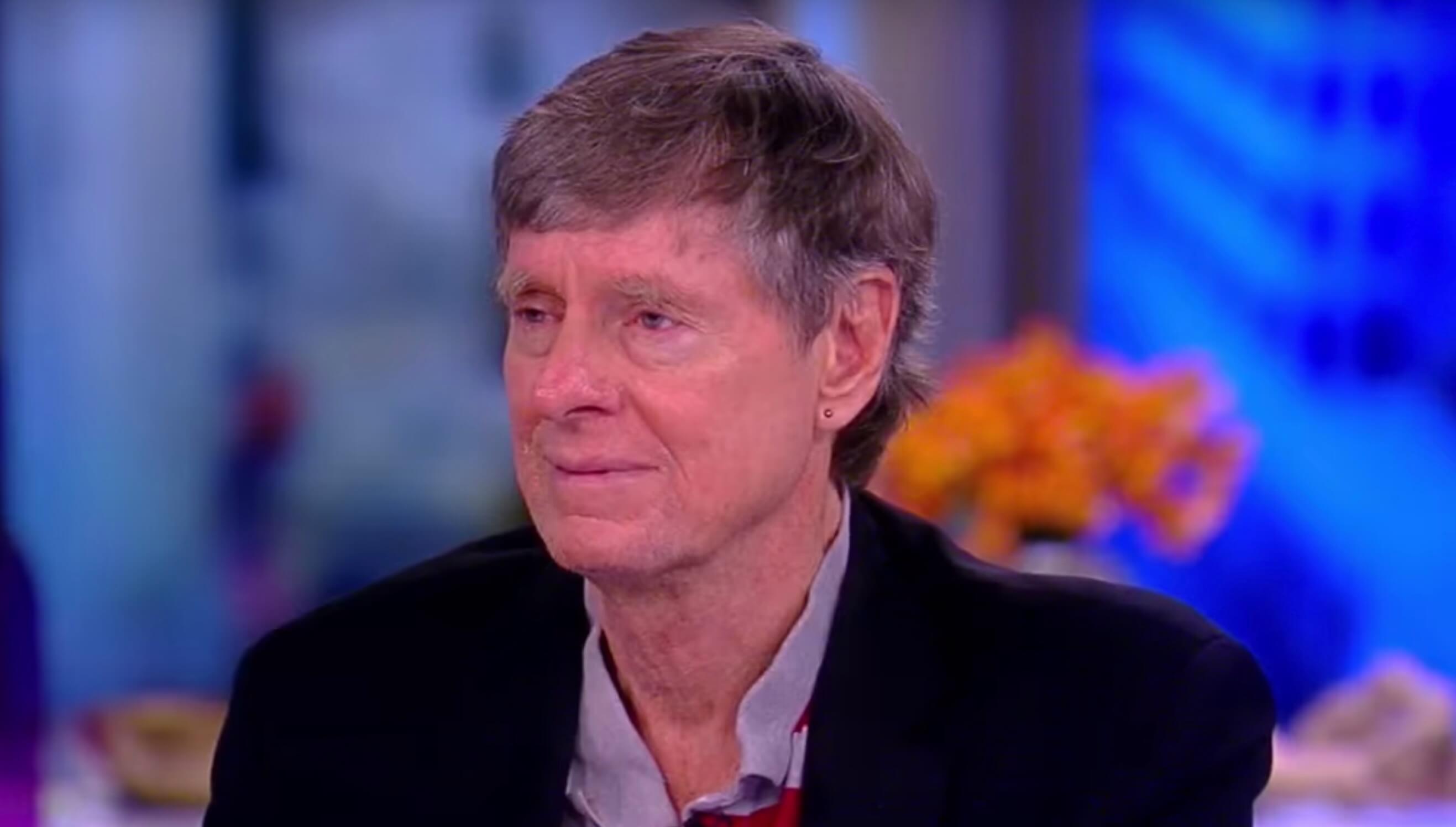 SPLC president, Richard Cohen, resigns after being accused of sexual harassment, gender discrimination and racism