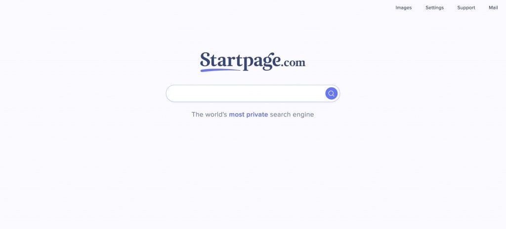 German consumer group awards StartPage.com with a “best search engine” award, mostly due to its privacy
