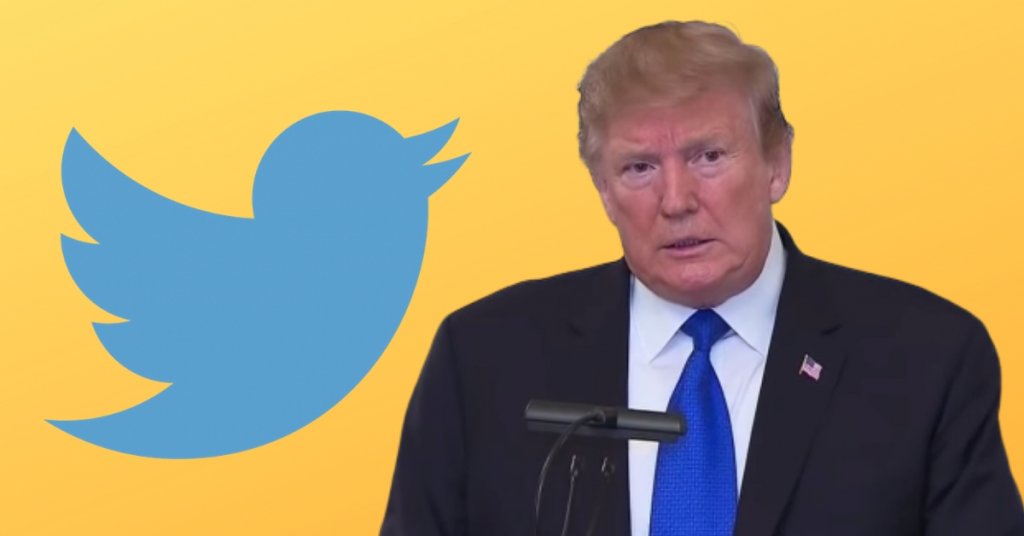 Twitter plans to hide and label tweets from Trump and other public figures when they violate its rules