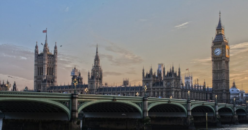 Tech companies will get heavy UK fines if they don’t crack down on so-called “hate speech”