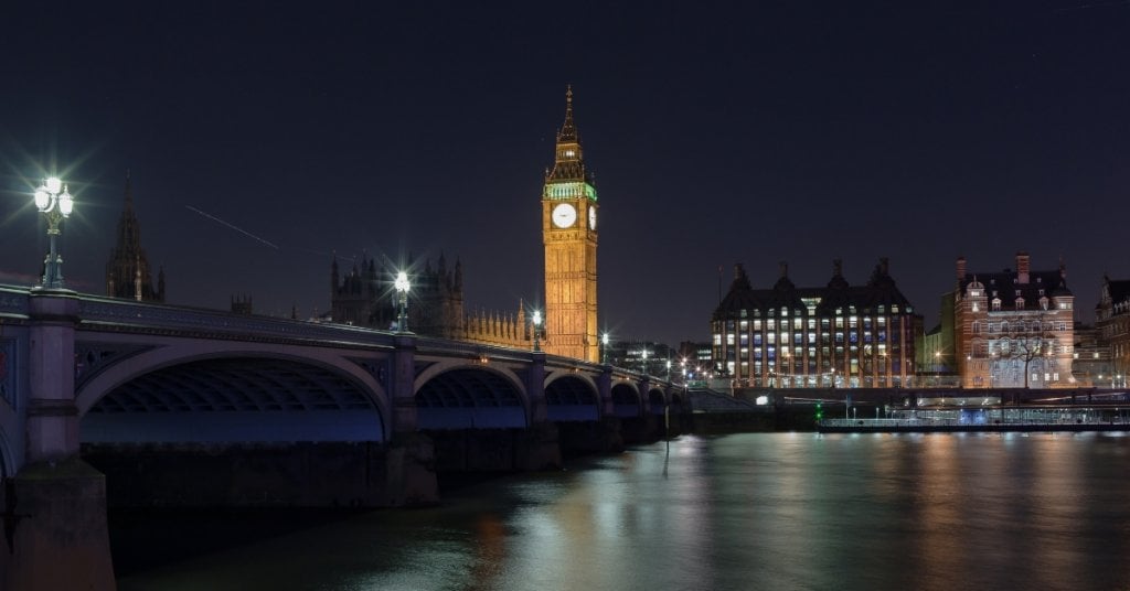 The implementation of the UK porn ID system is going badly