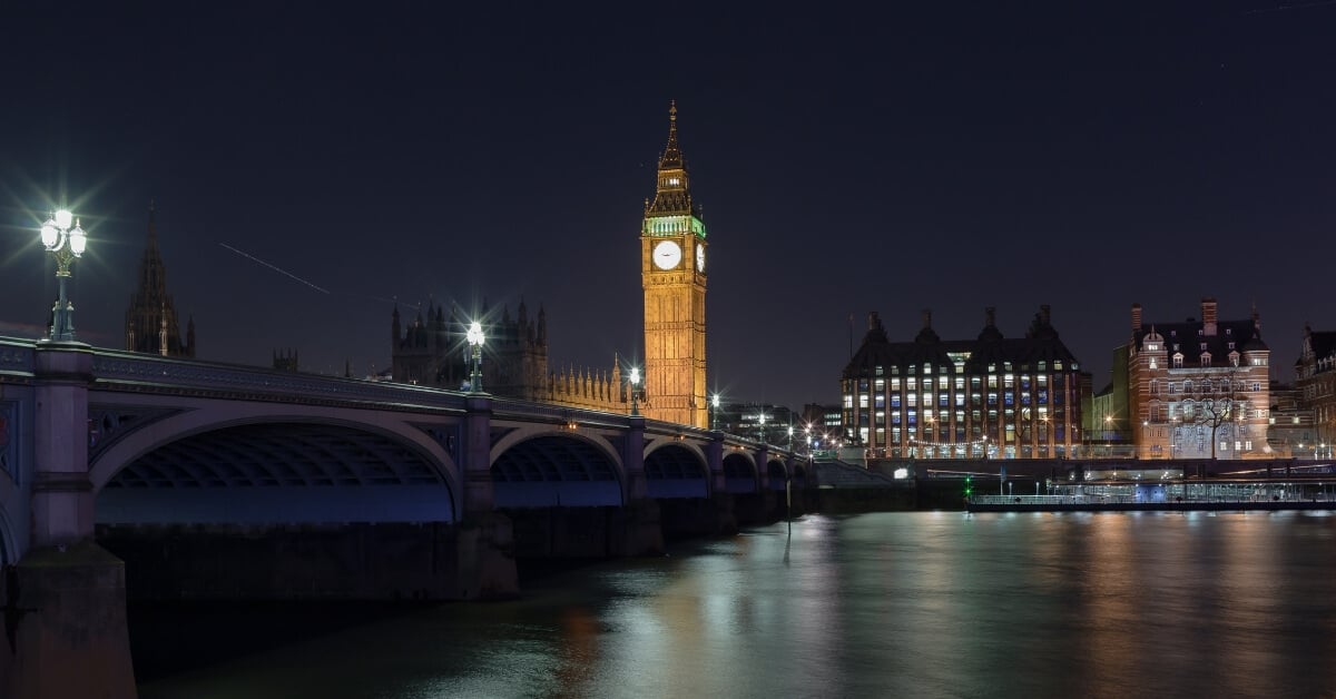 The implementation of the UK porn ID system is going badly
