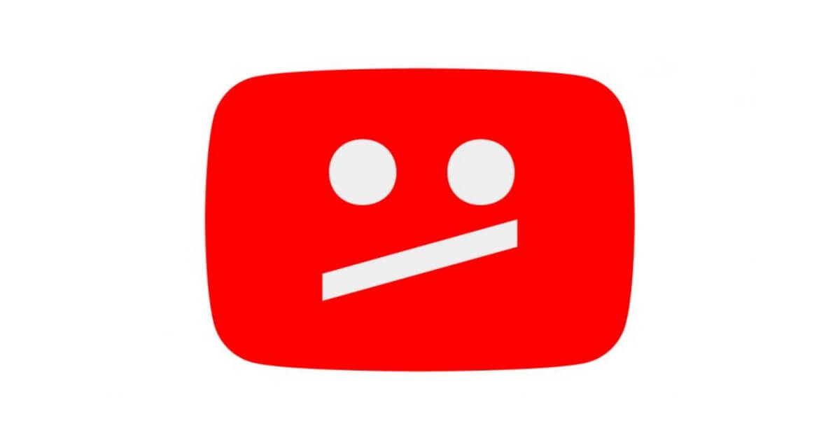 Rust YouTuber “Vice” had his channel deleted for so-called “impersonation” of VICE Media