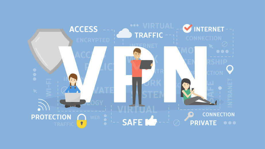 What is a VPN app and why do you need one?