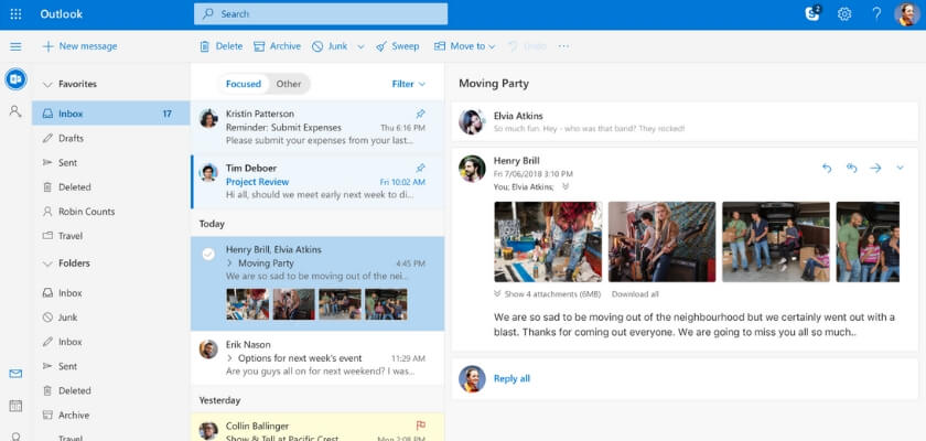 Microsoft’s email breach is worse than was first reported