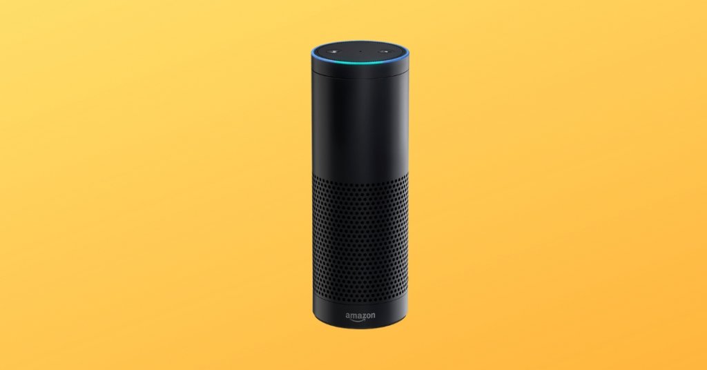 You were right to think Amazon staff can listen to your Alexa conversations