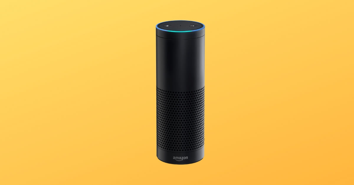 You were right to think Amazon staff can listen to your Alexa conversations