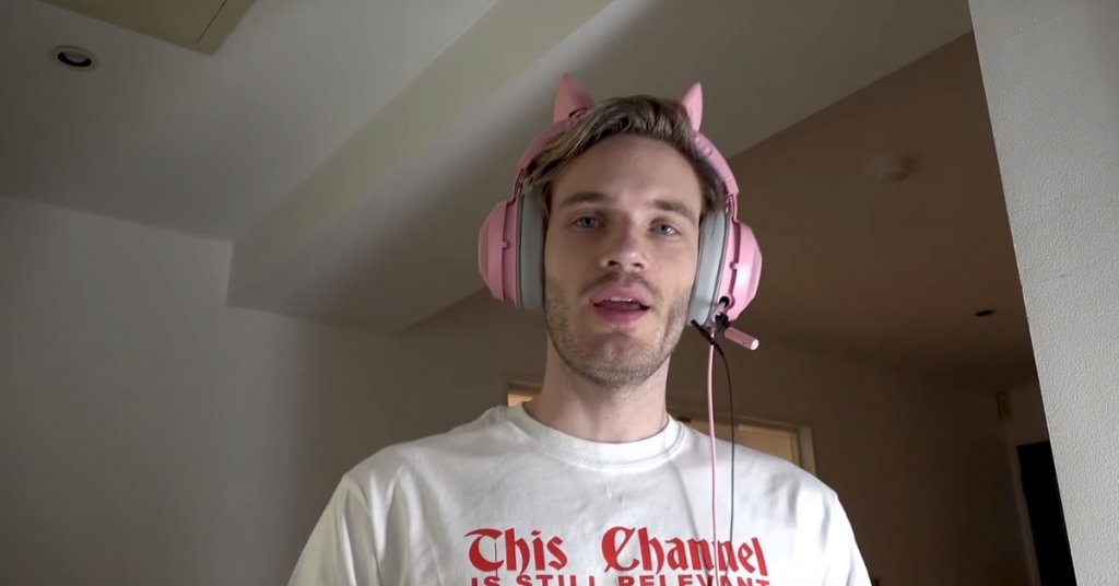 Ban PewDiePie petition signed by mob of over 70,000