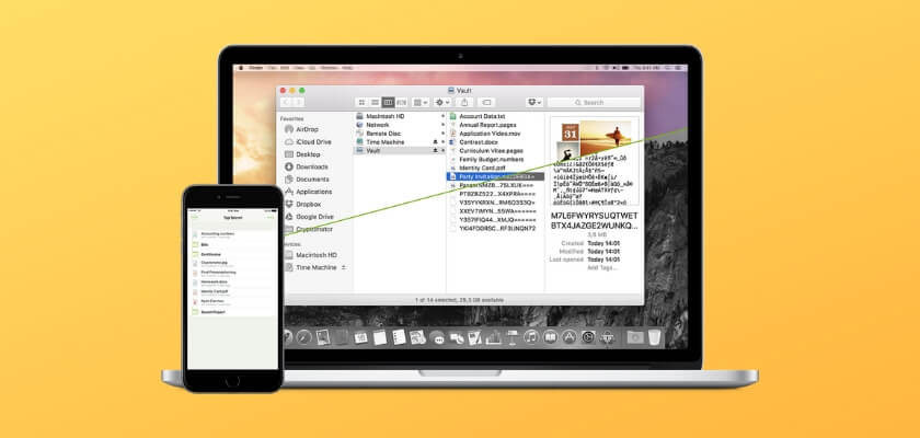 Cryptomator is 40% off for Easter – encrypt your cloud storage