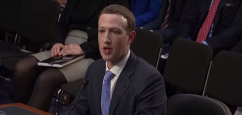 “Digital gangsters” Facebook are frantically trying to find out who leaked thousands of internal documents