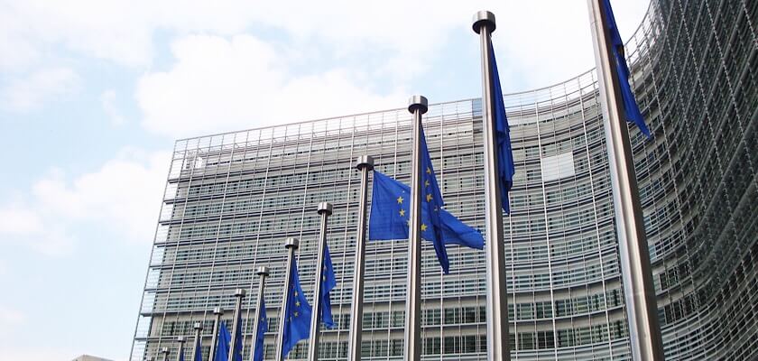 European Parliament approves EU Terrorist Content Regulation