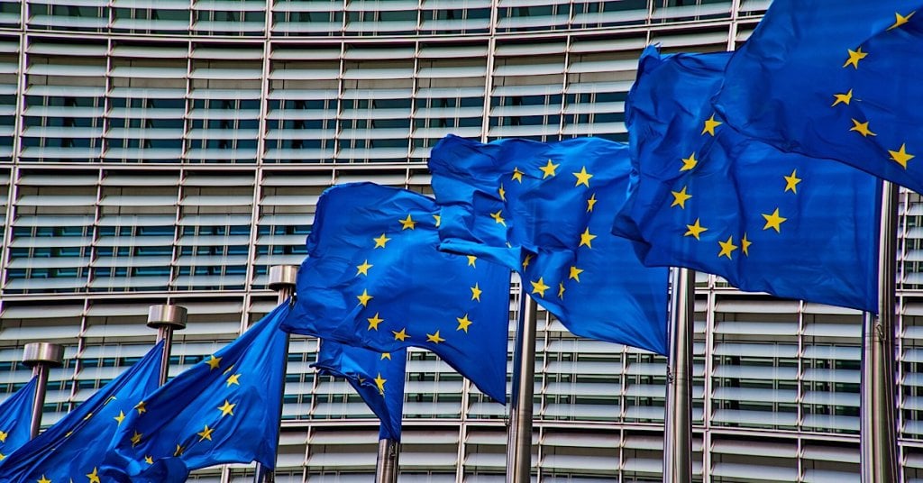 EU Terrorist Content Regulation law adopted by European Parliament Committee