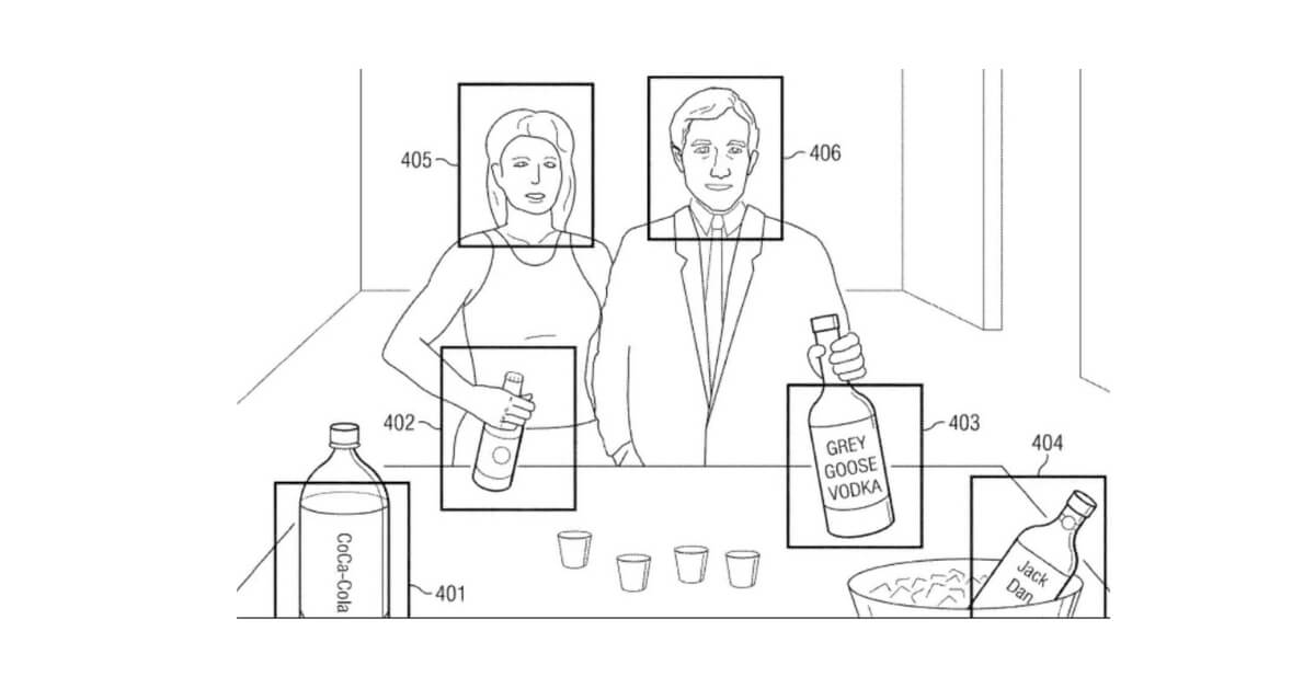 Facebook’s new patent is a privacy-invading nightmare