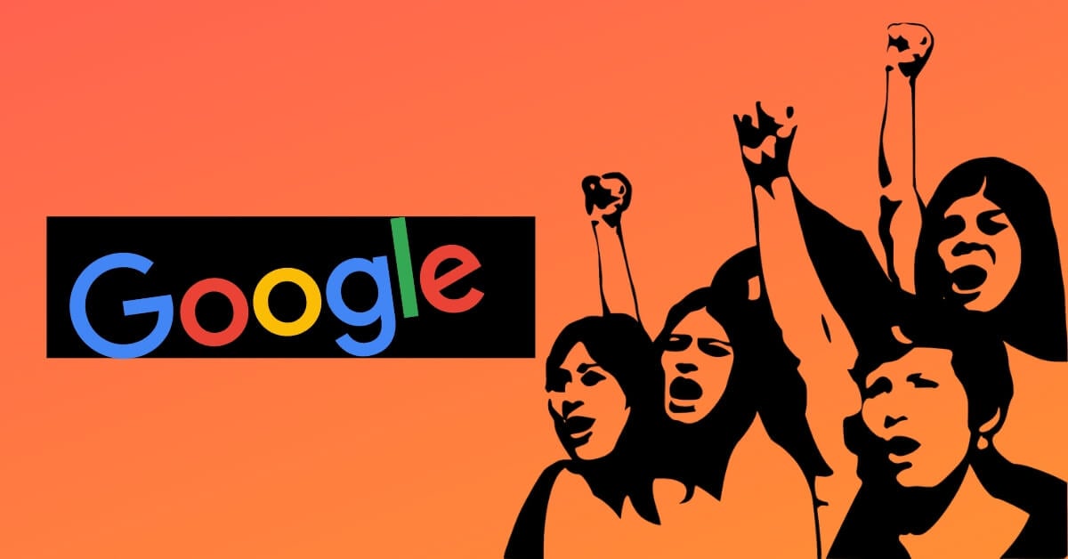 AI expert slams Google for caving to the mob
