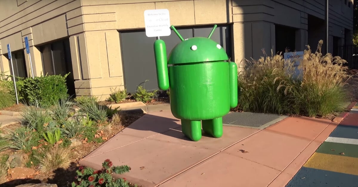 Google helps law enforcement by handing over data without a warrant, EPIC claims