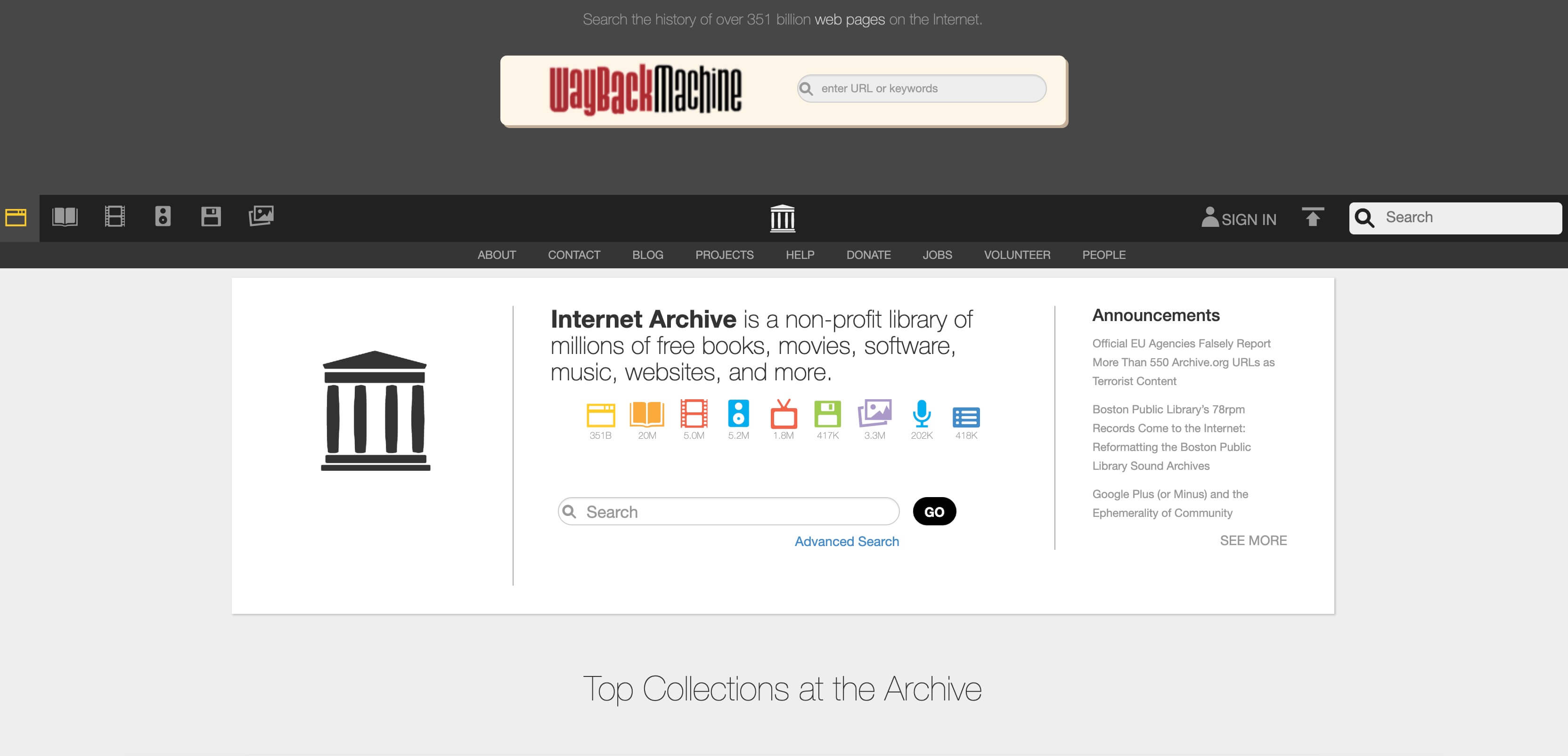 The fact that over 500 posts on the Internet Archive have been falsely reported as “terrorist propaganda” shows just how bad the new regulation is going to be