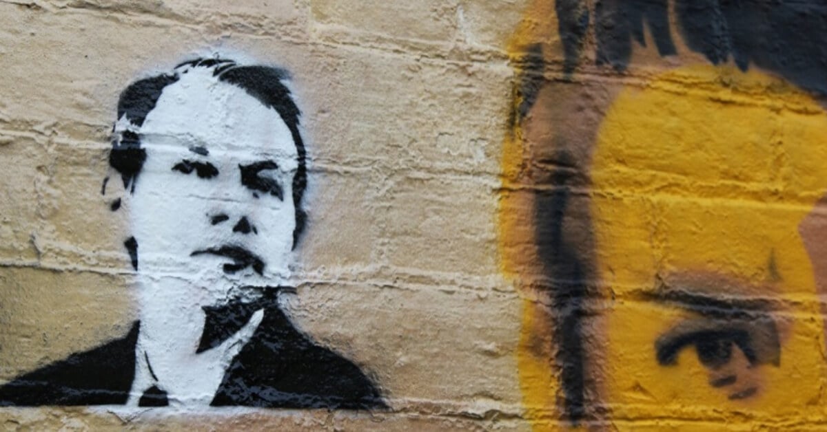 The Julian Assange indictment attempts to make standard investigative journalistic practice look suspicious