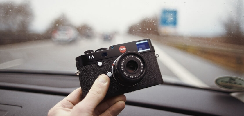 The word “Leica” is now censored in Chinese social app Weibo after Tiananmen Square video