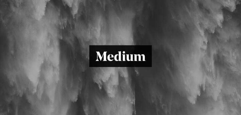 Medium appears to suspend a user’s account over mental health article