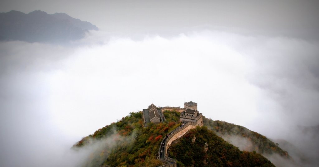 Microsoft is accused of helping China develop sinister AI tech