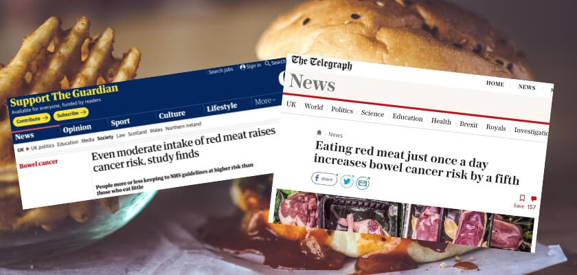 The war against so-called “misinformation” seems to always ignore mainstream websites