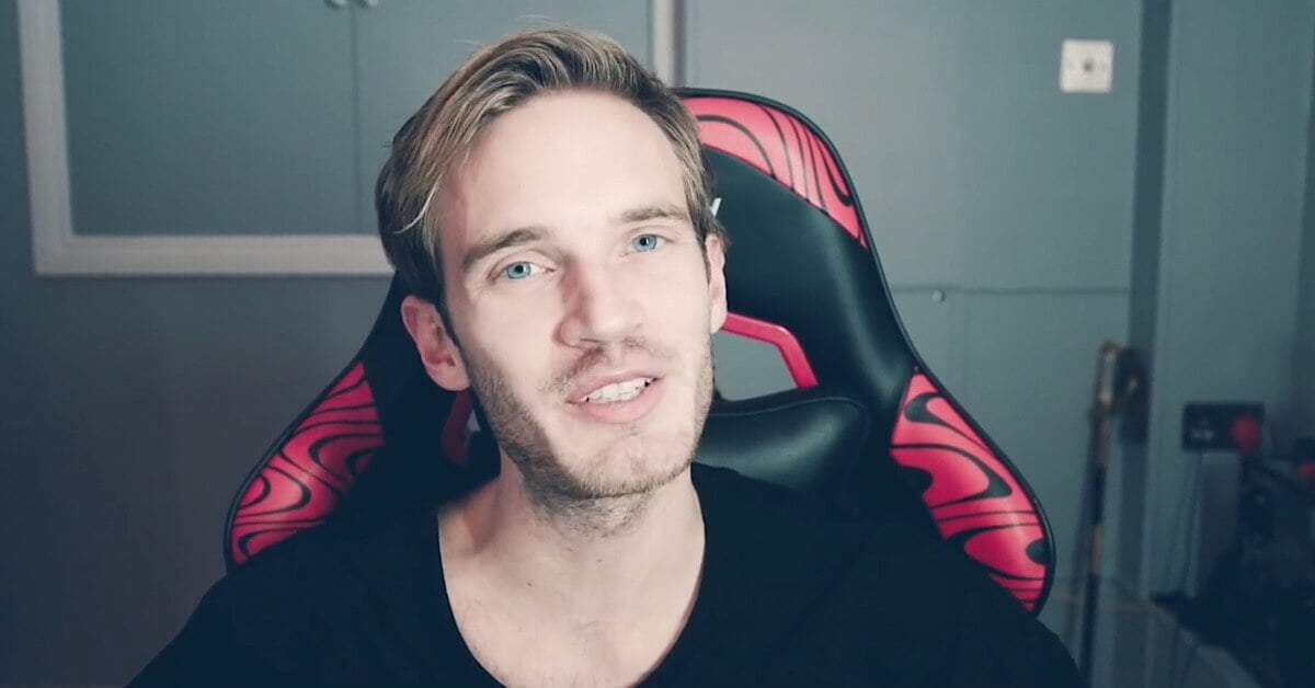 Two PewDiePie videos blocked in India after T-Series files takedown order in court